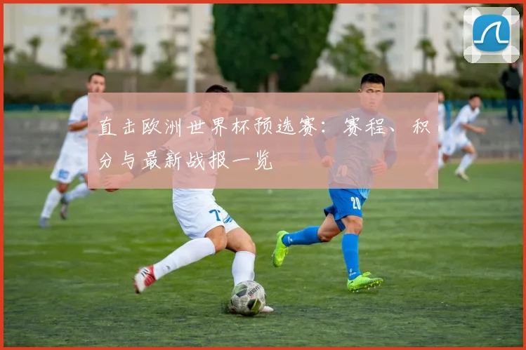 直击欧洲世界杯预选赛：赛程、积分与最新战报一览