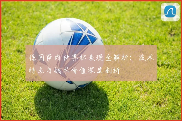 德国萨内世界杯表现全解析：技术特点与战术价值深度剖析